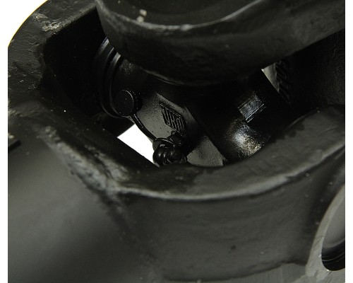 Вал карданный КАМАЗ среднего моста (4 отверстия) L=955мм увеличенный ресурс УКД