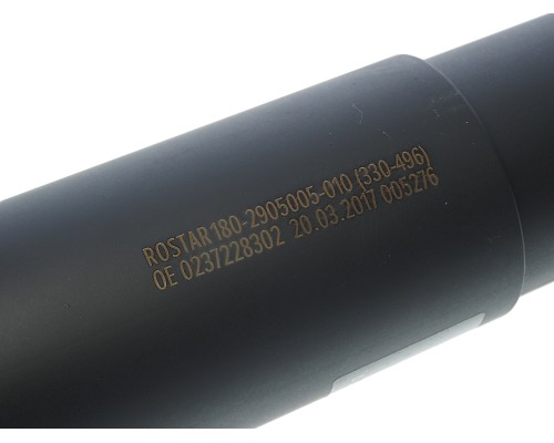 Амортизатор BPW SAF полуприцепа (330/494,  24x55,  24x55 О/O) ROSTAR