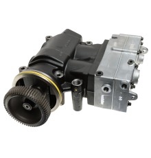 Компрессор DAF XF105 воздушный 2-х цилиндровый WABCO