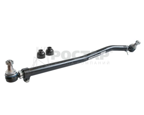 Тяга рулевая SCANIA 4 series продольная L=1053мм ROSTAR