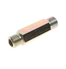 Штуцер ЯМЗ-5344 подвода масла к турбокомпрессору АВТОДИЗЕЛЬ