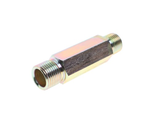 Штуцер ЯМЗ-5344 подвода масла к турбокомпрессору АВТОДИЗЕЛЬ