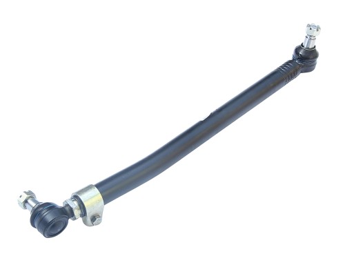 Тяга рулевая КАМАЗ-43114 продольная в сборе ROSTAR