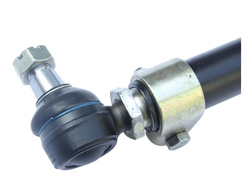 Тяга рулевая КАМАЗ-43114 продольная в сборе ROSTAR