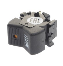 Выключатель клавиша КАМАЗ обогрева топлива АВТОАРМАТУРА