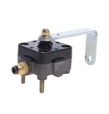 Кран DONGFENG уровня пола кабины левый OE