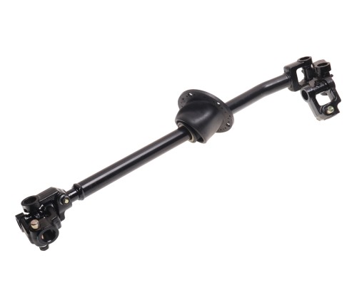 Вал карданный ГАЗ-3302 рулевой в сборе L=560мм АККОМ