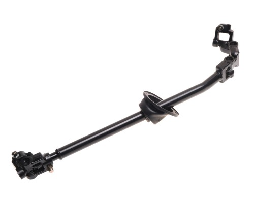 Вал карданный ГАЗ-3302 рулевой в сборе L=560мм АККОМ