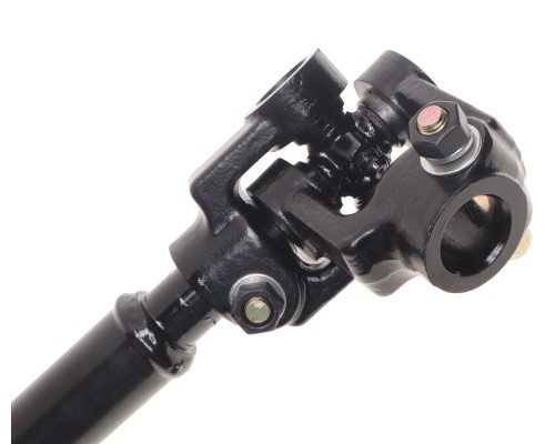 Вал карданный ГАЗ-3302 рулевой в сборе L=560мм АККОМ