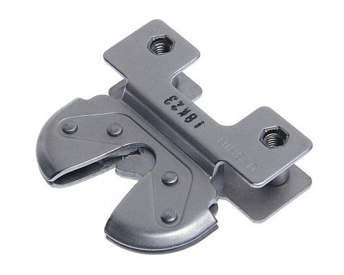 Замок капота MAN TGA TGS OE