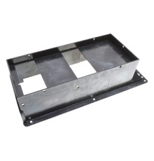 Воздухозаборник МАЗ отопителя ПРЕМА