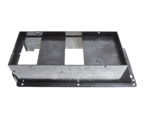 Воздухозаборник МАЗ отопителя ПРЕМА