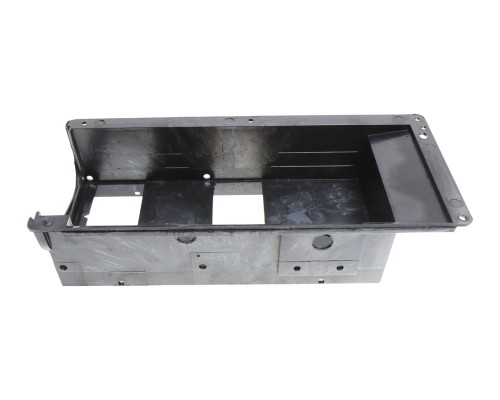 Воздухозаборник МАЗ отопителя ПРЕМА