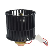 Мотор отопителя ГАЗ-2217, 2705, 3110, 3221 в сборе с ротором СОАТЭ