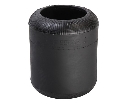 Пневморессора DAF MAN (чулок) (360х30мм, отв. 198.1х198.1мм) SAMPA