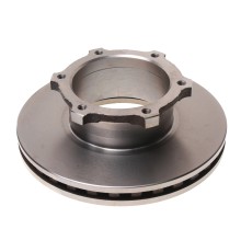 Диск тормозной ГАЗель Next передний ТОРНАДО-НН