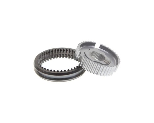 Муфта КПП ГАЗ-31029, ГАЗель Next 3-4 передачи (без сухарей) АВТОРГ