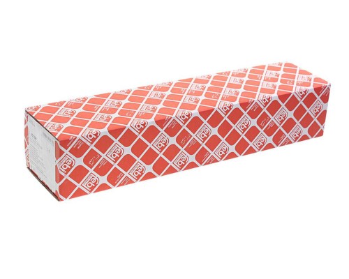 Амортизатор VOLVO FM9, 12, FH12, 16 кабины FEBI