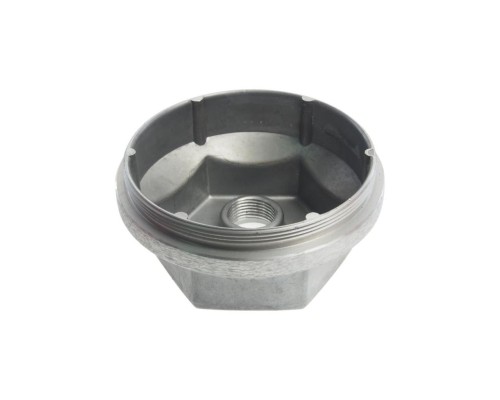 Крышка IVECO Euro Trakker ступицы (М150х2,  SW120) SAMPA