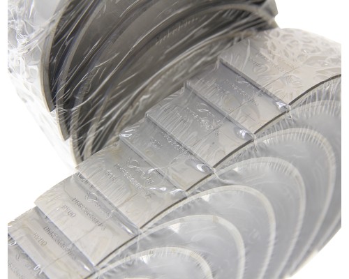 Вкладыши ЯМЗ-238 шатунные d+0.75 ДАЙДО МЕТАЛЛ РУСЬ