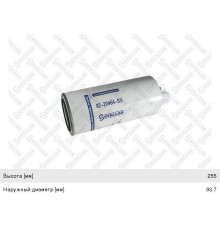 Фильтр топливный DONGFENG сепаратор с датчиком ЕВРО-3 STELLOX