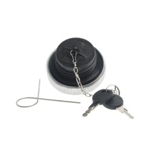 Крышка бака топливного SCANIA 4, P, G, R, T series SAMPA