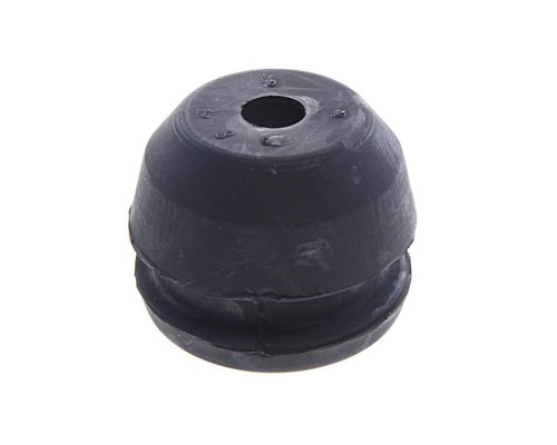 Подушка MAN F90 двигателя передняя (круглая) SAMPA