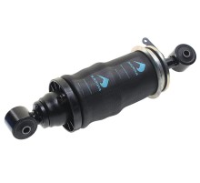 Амортизатор MAN TGA кабины передний (пневмо) SAMPA