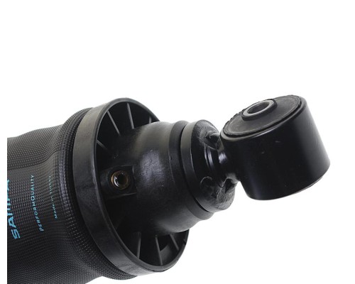 Амортизатор MAN TGA кабины передний (пневмо) SAMPA