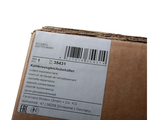 Болт VOLVO рессоры (M20x2.5x155мм) SAMPA