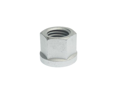 Гайка VOLVO F, FL, FH, FM стремянки (M24x3) SAMPA