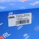ПГУ КАМАЗ-6580 с КПП ZF SORL