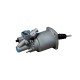 ПГУ КАМАЗ-6580 с КПП ZF SORL