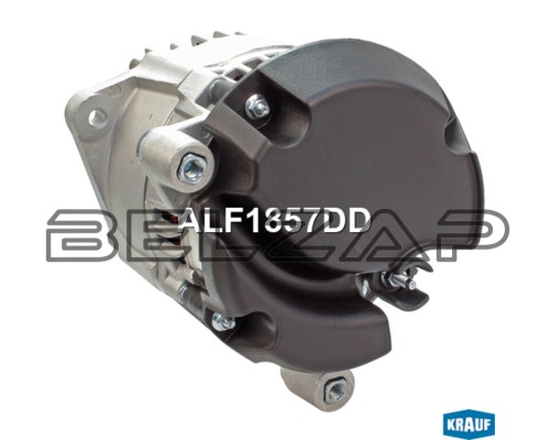 Генератор FORD Transit Connect, Tourneo Connect (02-) (1.8DI/TDCI) KRAUF