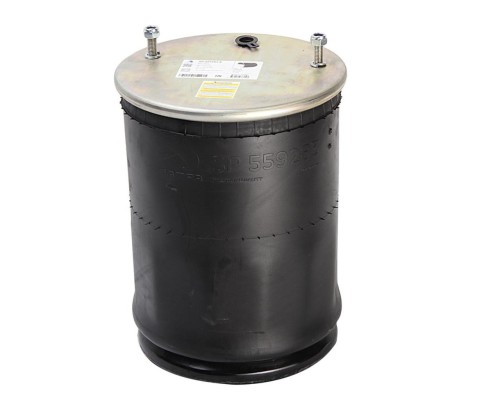 Пневморессора SCHMITZ (со стаканом) SAMPA