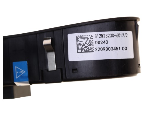 Блок управления SITRAK HOWO стеклоподъемником правой двери OE