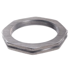 Гайка КАМАЗ-6522 подшипника ступицы передней (ОАО КАМАЗ)