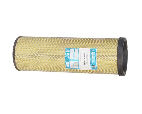 Фильтр воздушный RENAULT (дв.DXI 7, 11, 13) (вставка) DIFA