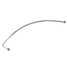 Трубка КАМАЗ-ЕВРО ТКР подвода масла соединительная ТМК