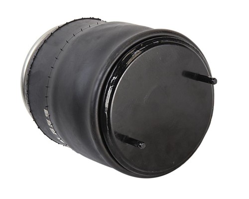 Пневморессора SCANIA P, G, R, T series (металлический стакан) SAMPA