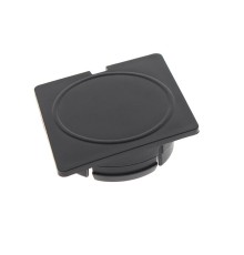 Заглушка КАМАЗ-5490 проушины буксирной левая ROSTAR