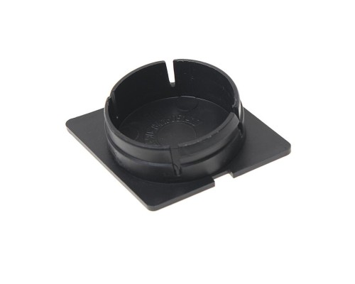 Заглушка КАМАЗ-5490 проушины буксирной левая ROSTAR