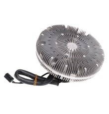 Вискомуфта DONGFENG GX привода вентилятора дв.ISZ14 (без крыльчатки) OE