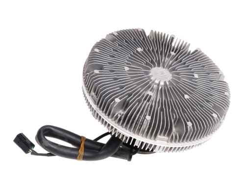 Вискомуфта DONGFENG GX привода вентилятора дв.ISZ14 (без крыльчатки) OE