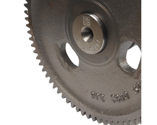 Вал распределительный ЯМЗ-650.10 с шестерней в сборе