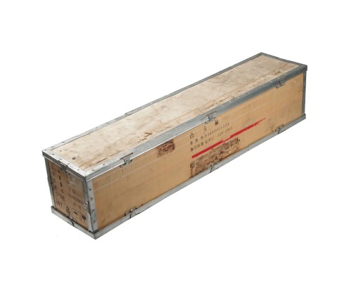 Вал распределительный ЯМЗ-650.10 с шестерней в сборе