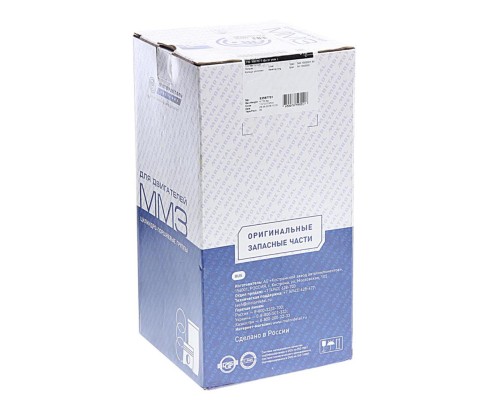 Гильза Д-240, 242, 243, 244, РМ Д-65 (фосфатное покрытие) d=110мм с уплотнительными кольцами МОТОРДЕТАЛЬ