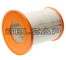 Элемент фильтрующий ГАЗ-3302, ГАЗель Next (15-) (дв.CUMMINS) воздушный EKOFIL
