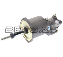 ПГУ КАМАЗ-43114, 43269 алюминиевый корпус (герметичное исполнение) ВОЛЧАНСК №