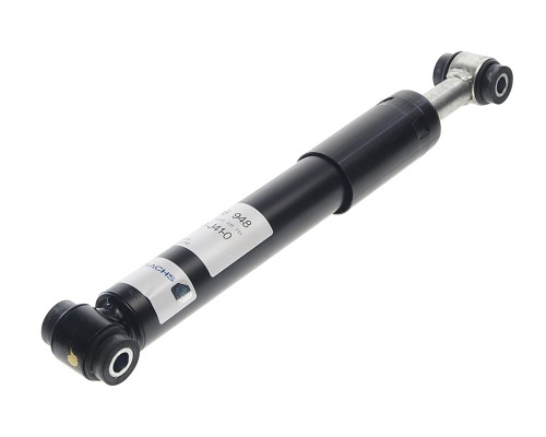 Амортизатор КАМАЗ-5490 MERCEDES Axor кабины задний диагональный (302/370 12х50 12х50 O/O) SACHS